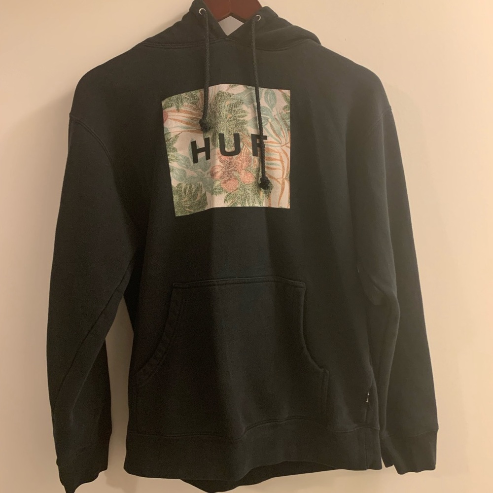 HUF Skateboarding Hoodie